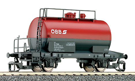 Tank car<br /><a href='images/pictures/Tillig/14472.jpg' target='_blank'>Full size image</a>
